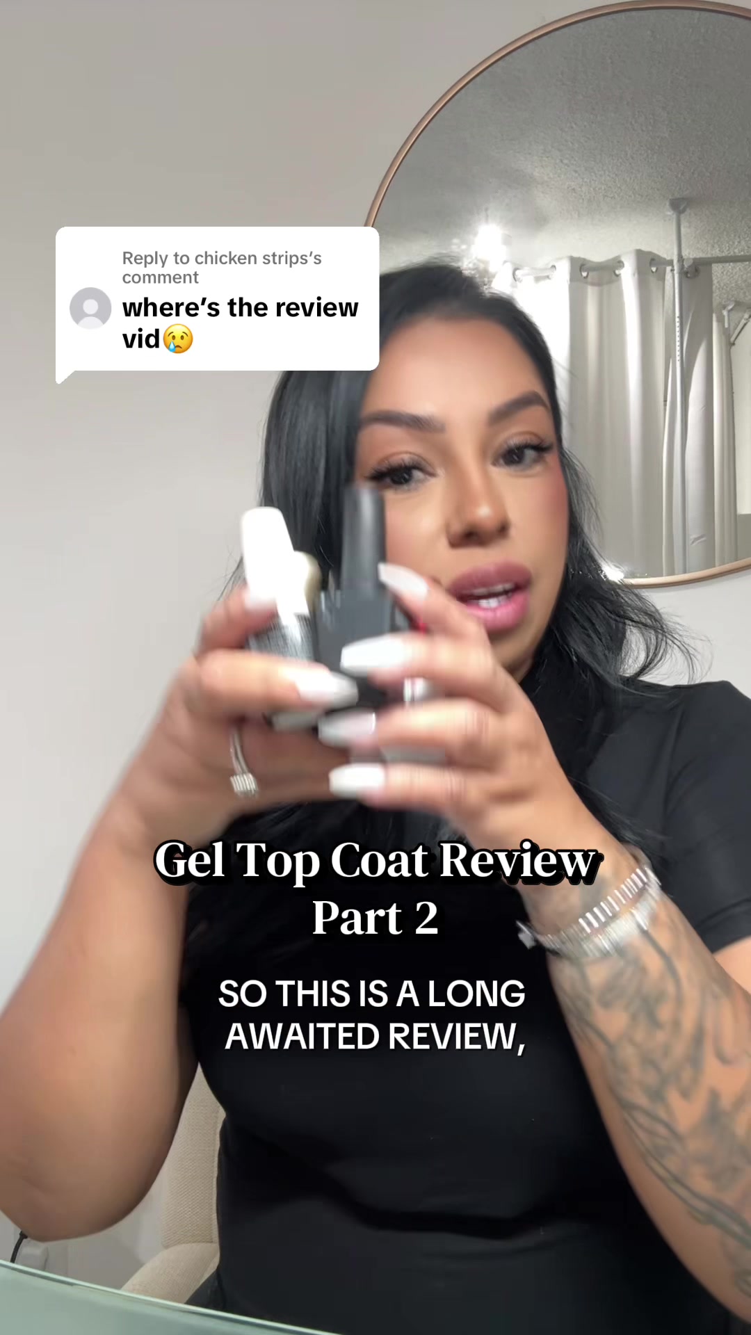@Leija Luxe