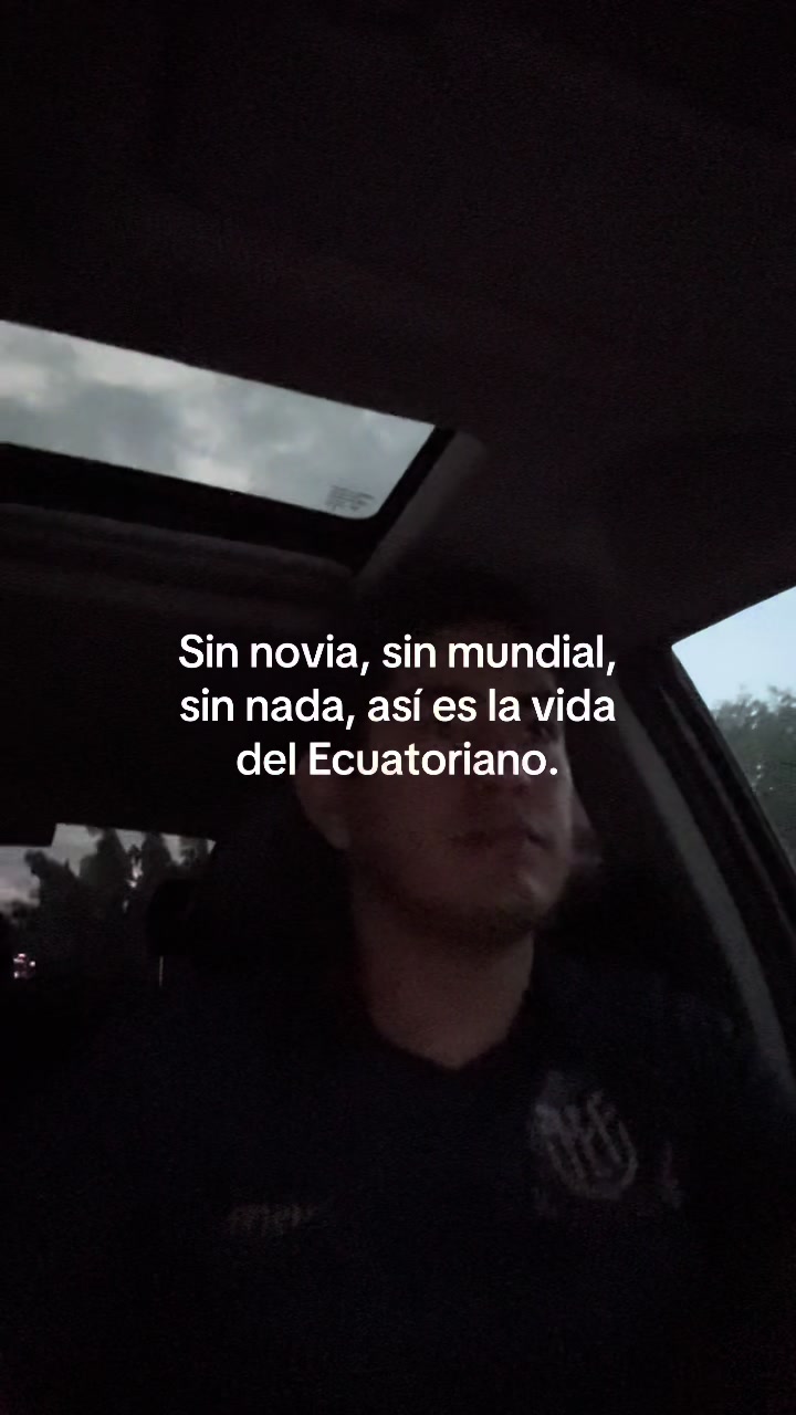 @Benjamín Mendoza