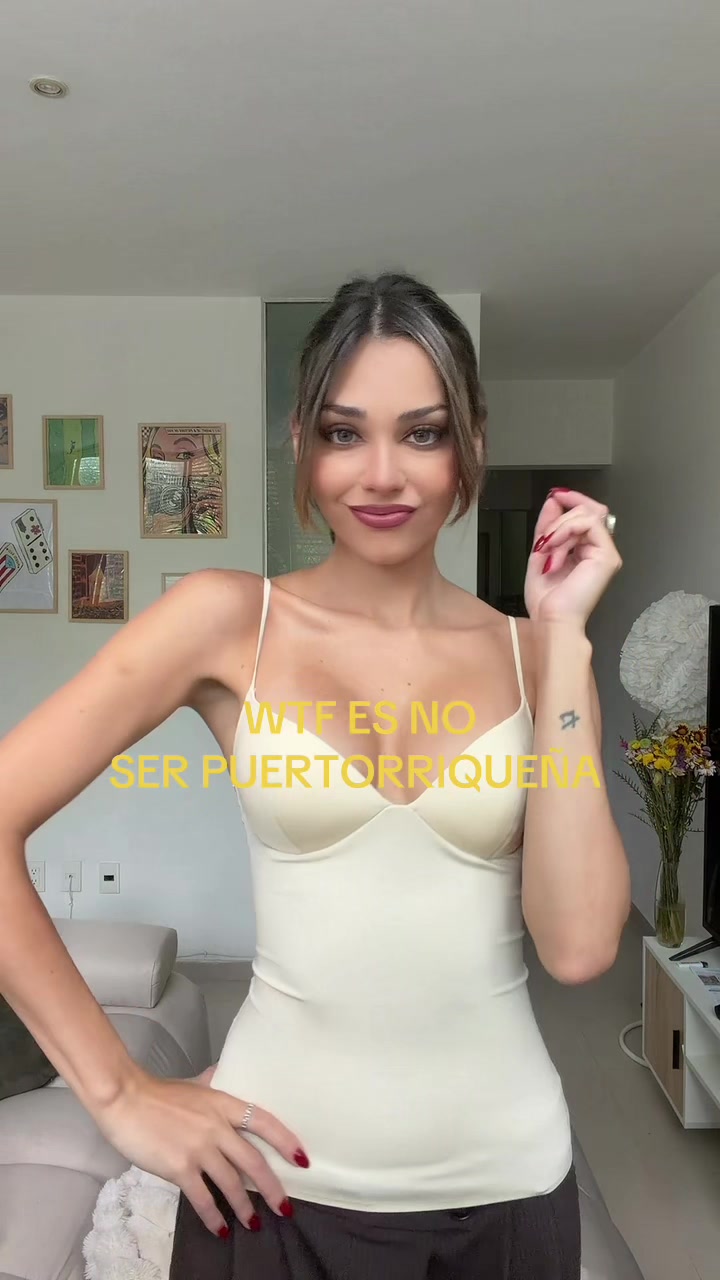 @Victoria Arocho