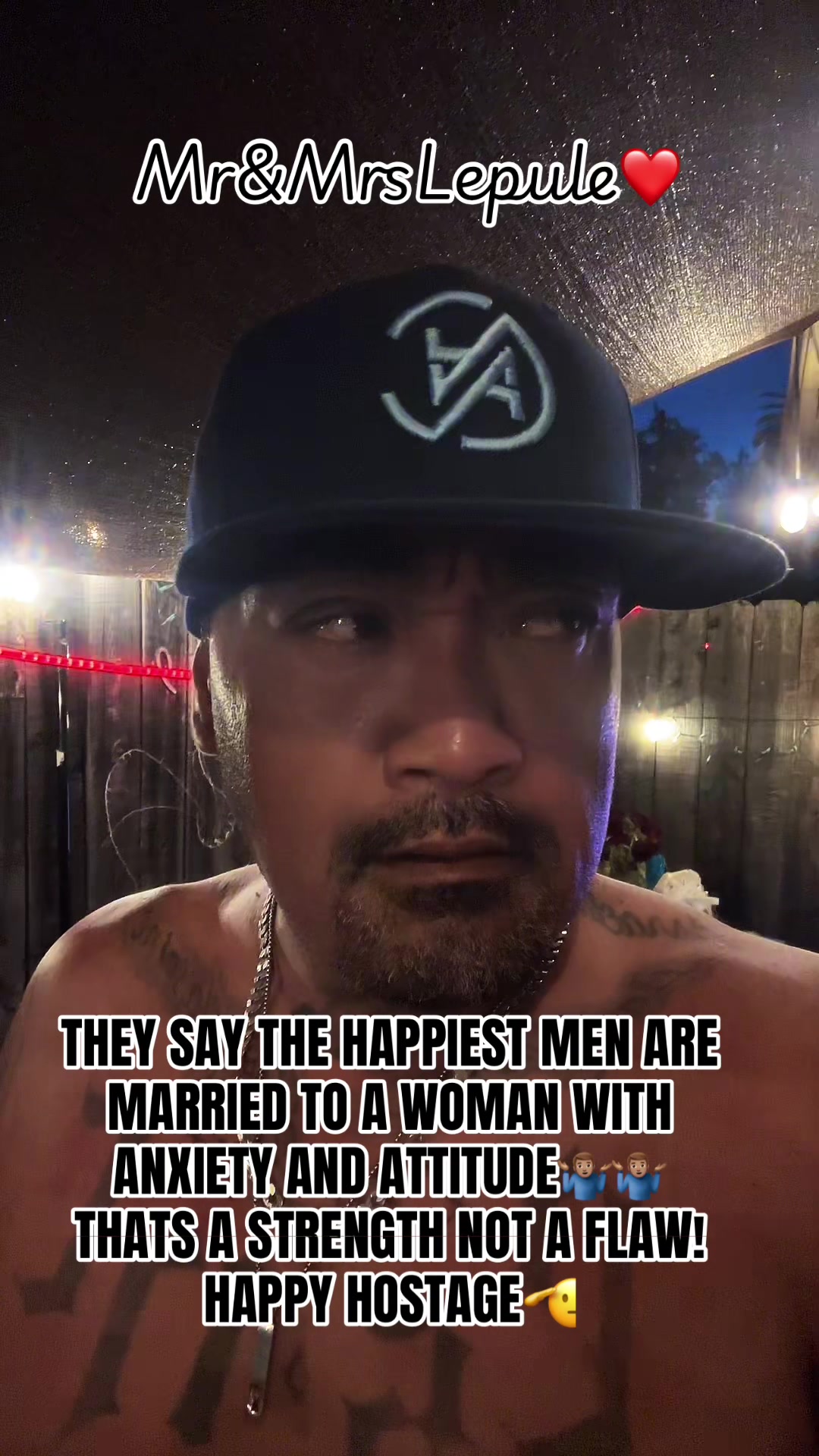 @HaterProof