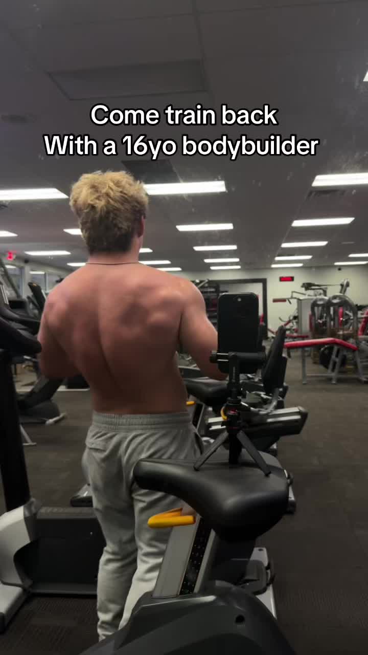@Smallguygavin 🧬