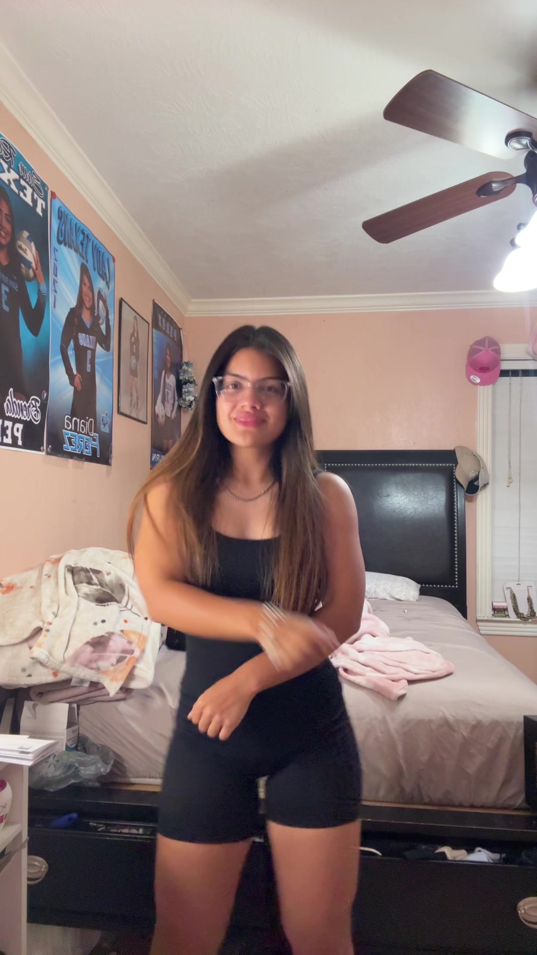 @Diana Perez