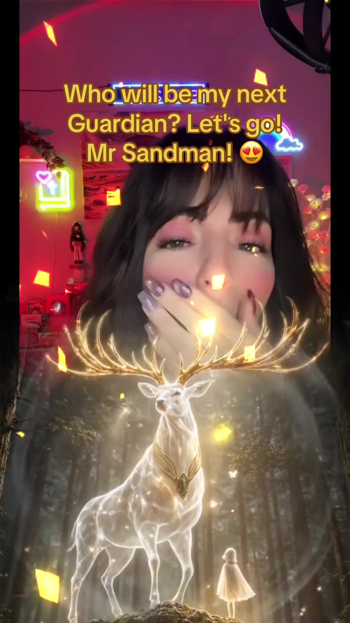 @Crystal Love4Jesus ASMR