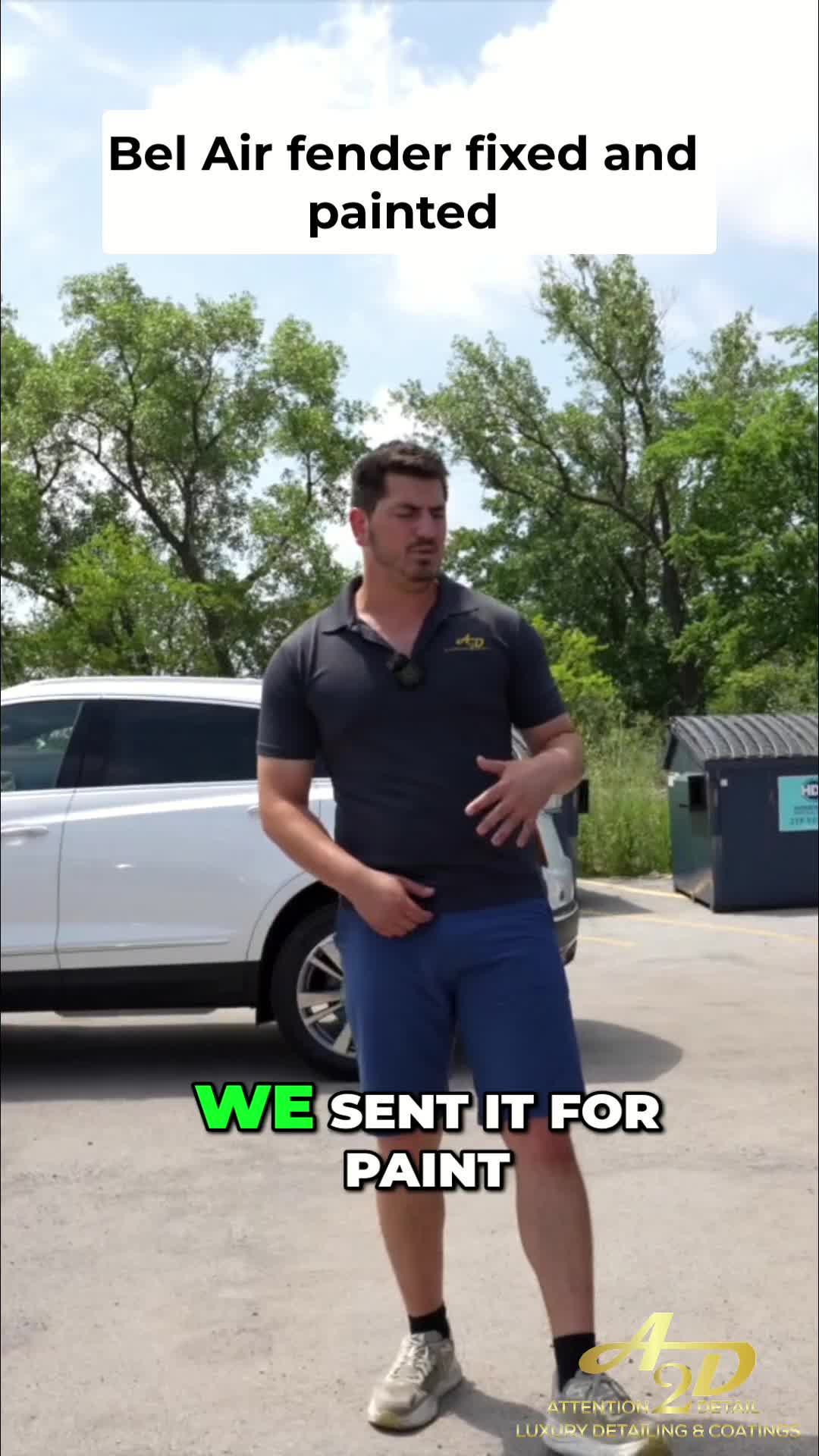 @A2DLuxuryDetailing