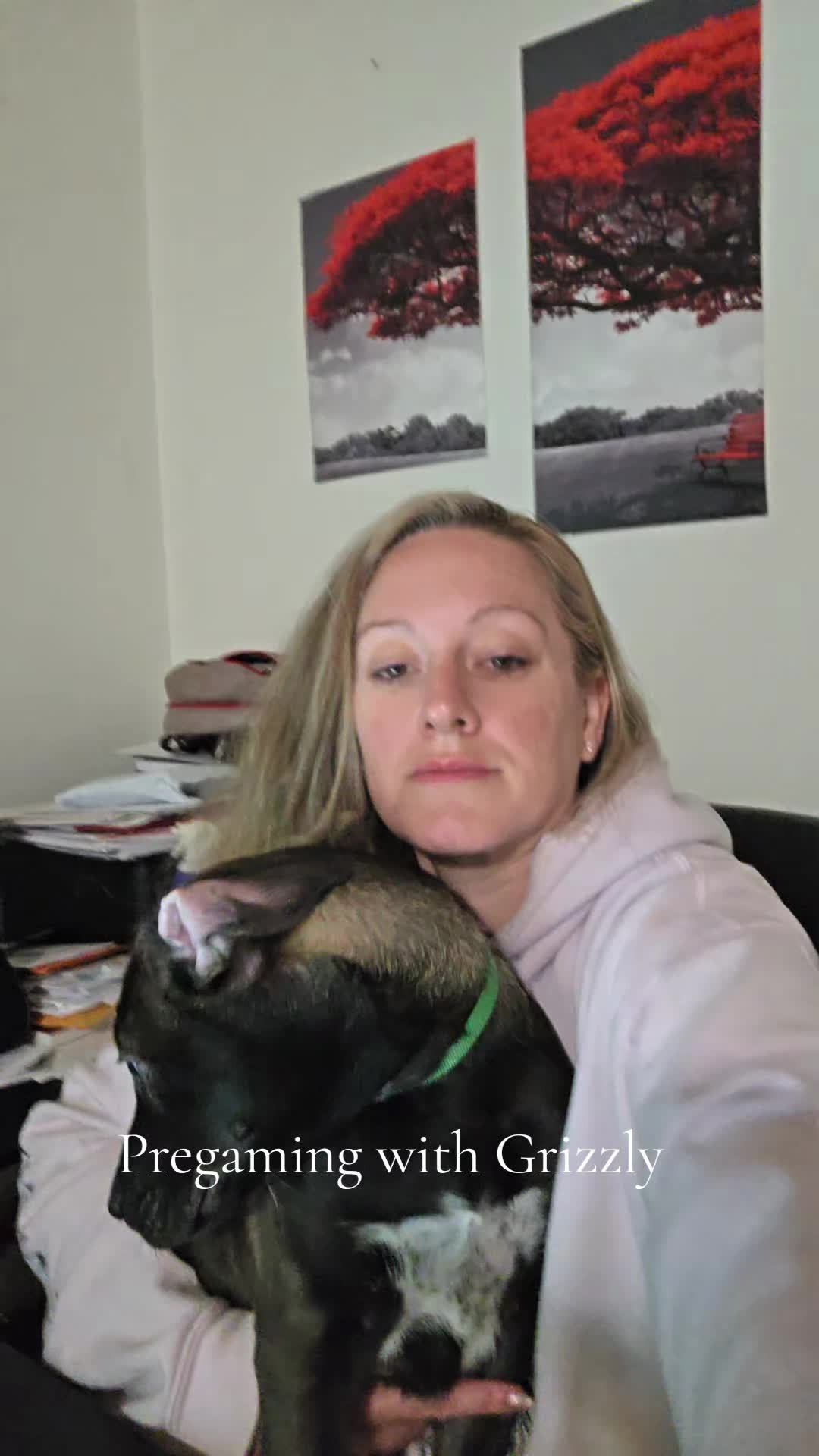 @Saphire Huddleson FreedomMama