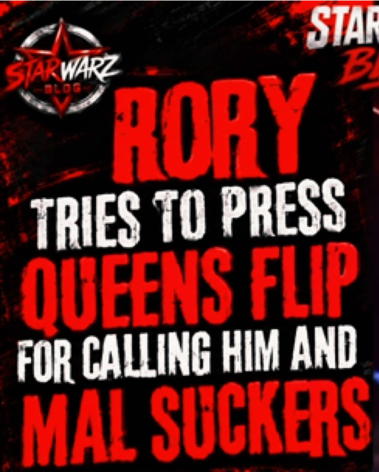 @STARWARZ BLOG