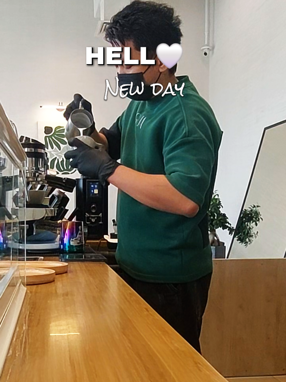 @BaristA HALVHIN