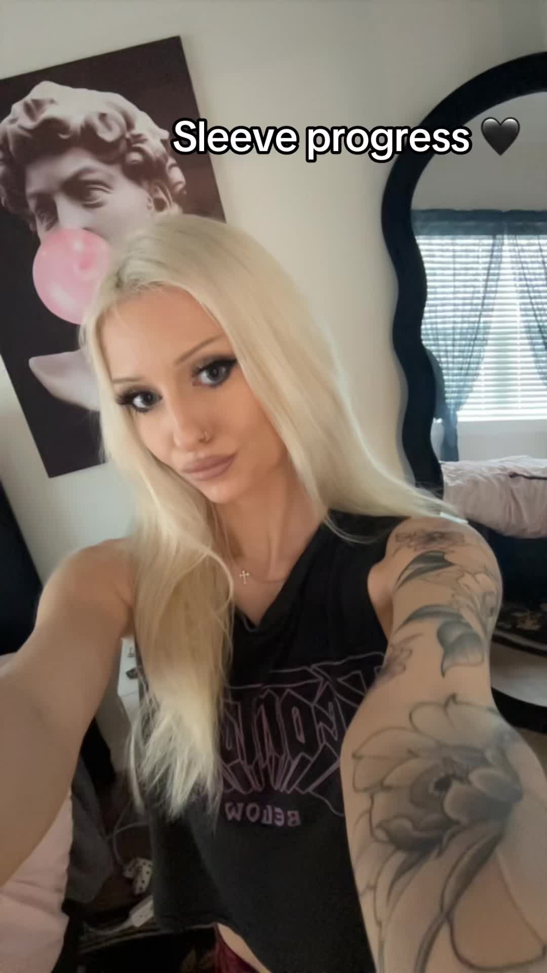 @Kenabarbie