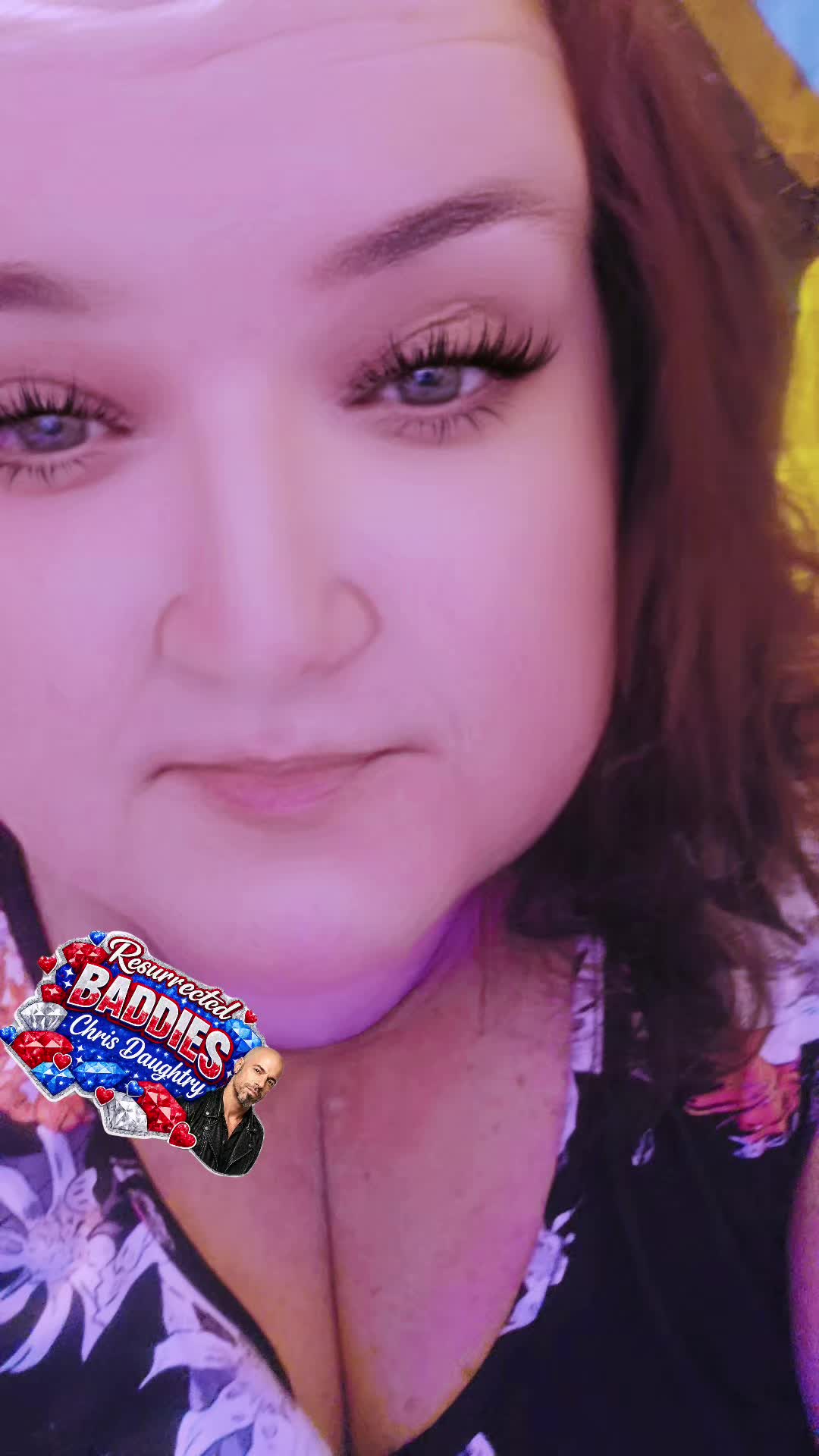 @❤️💙🌈LorettasWife🌈💙🖤🌟💜💚