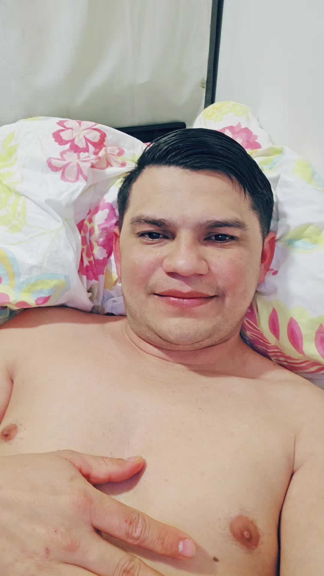 @Daniel Cuadros.