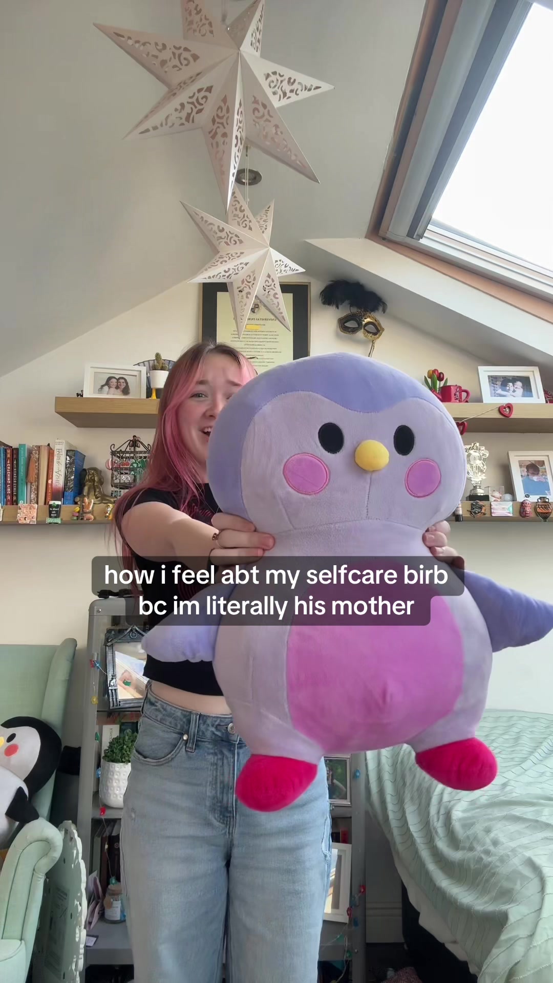 @Finchcare 🐣