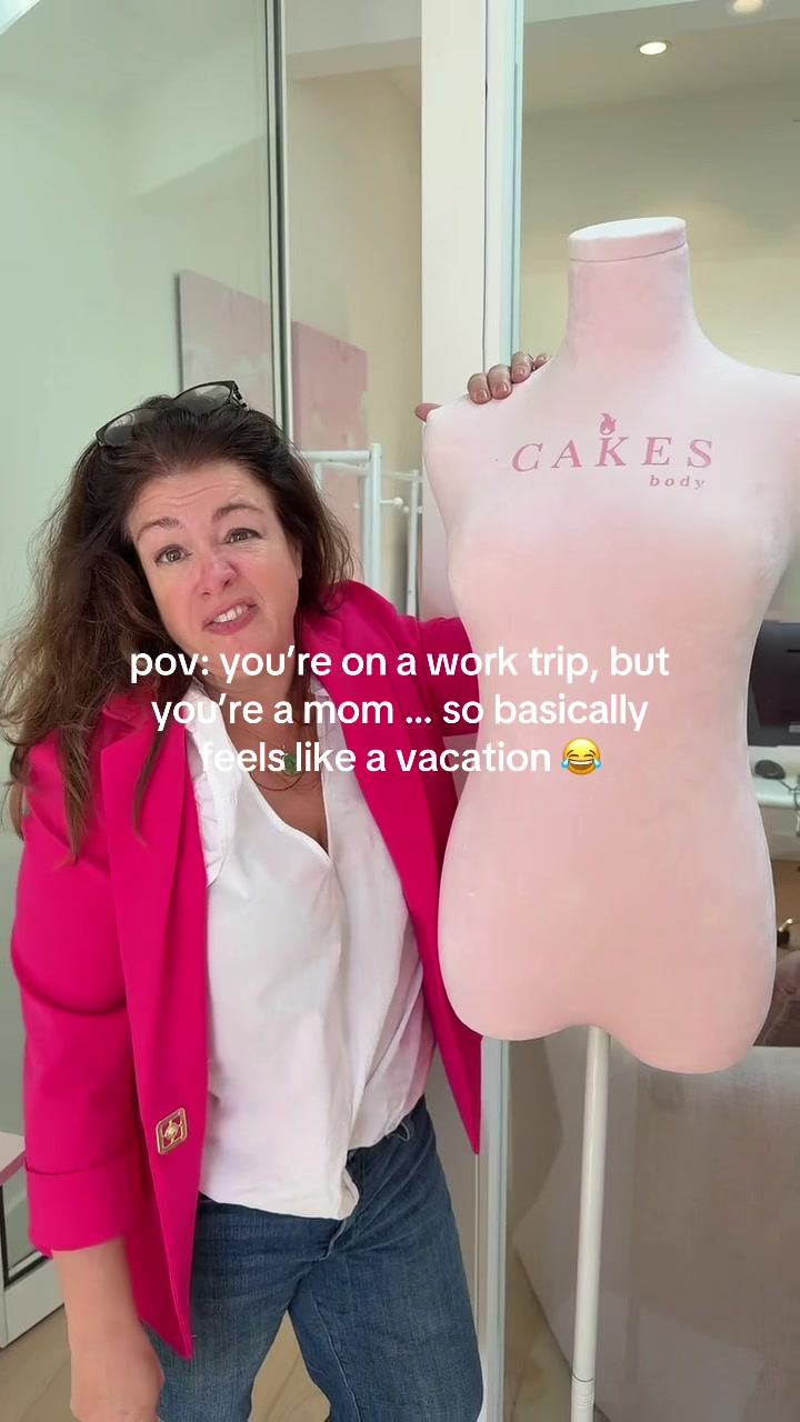 @CAKES Body