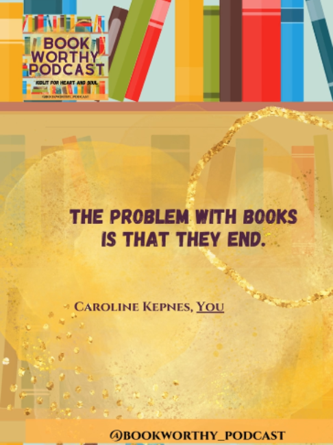 @BookWorthy_Podcast