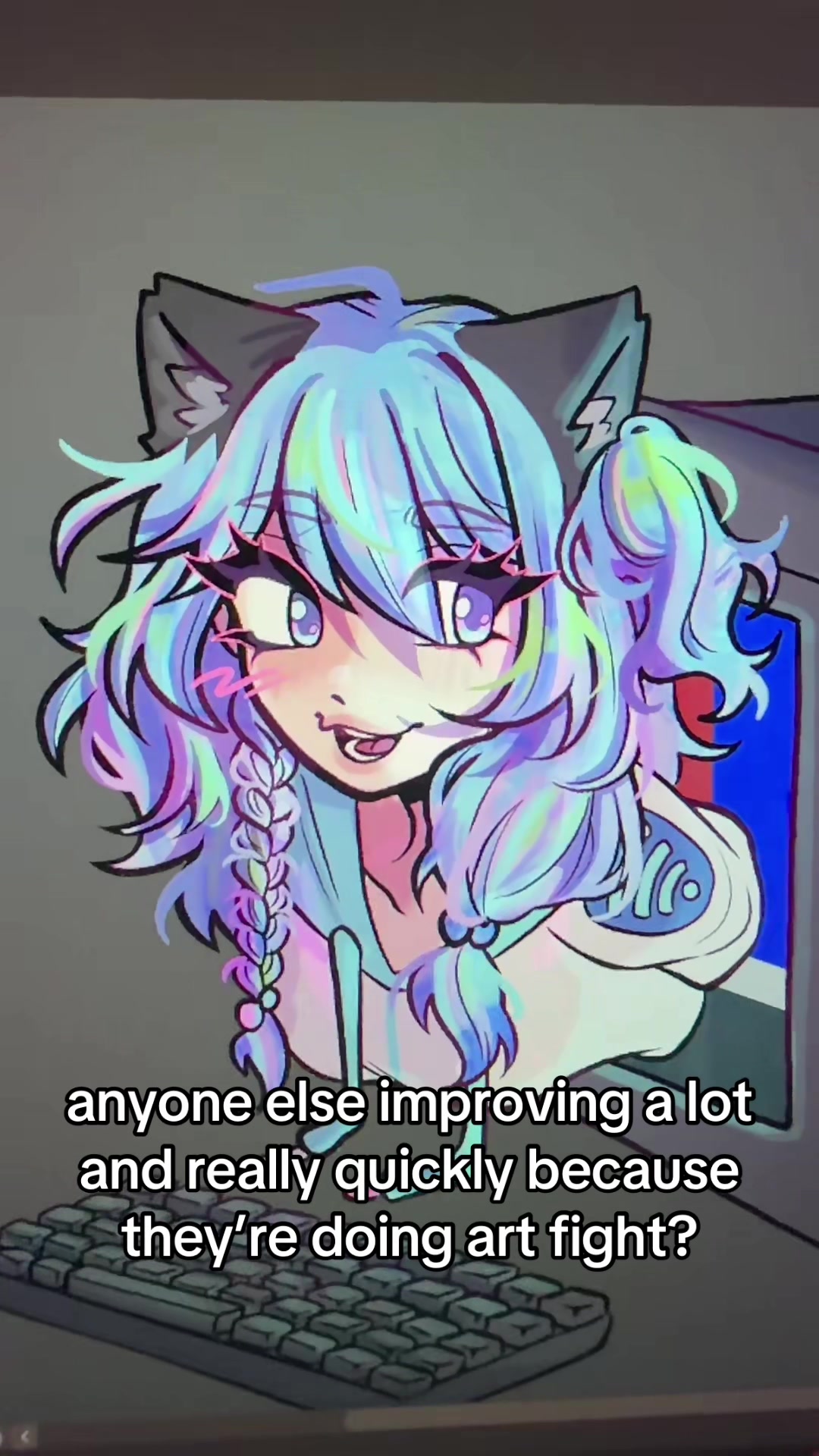 @definitely not franblam