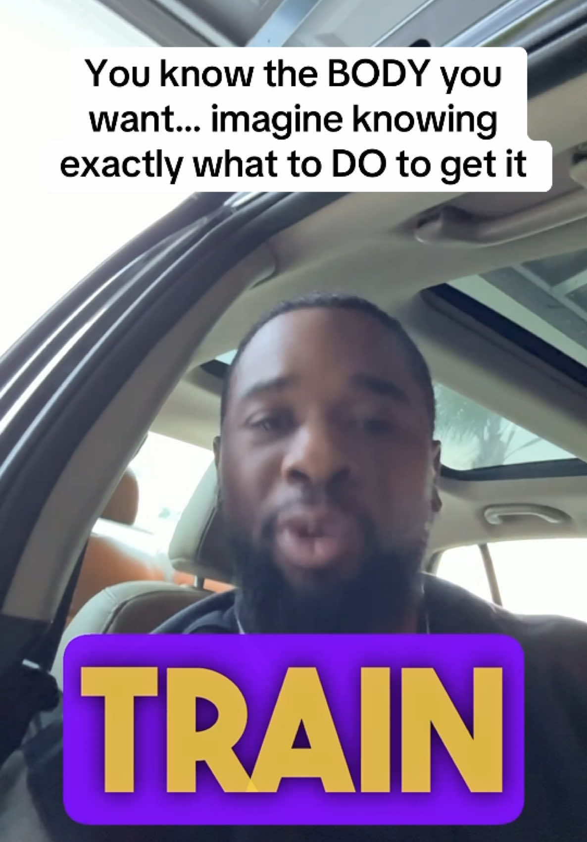 @Coach Jones | GetFit Coach