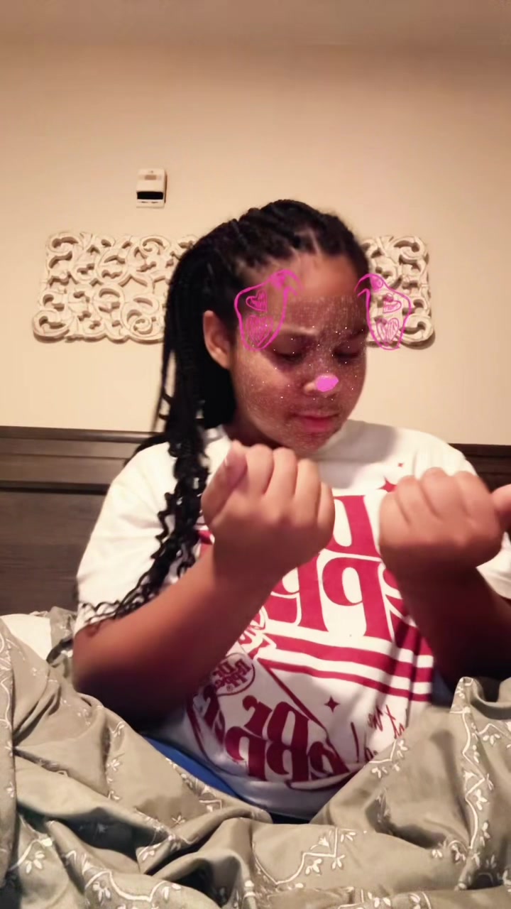 @Da Goat Khaliah