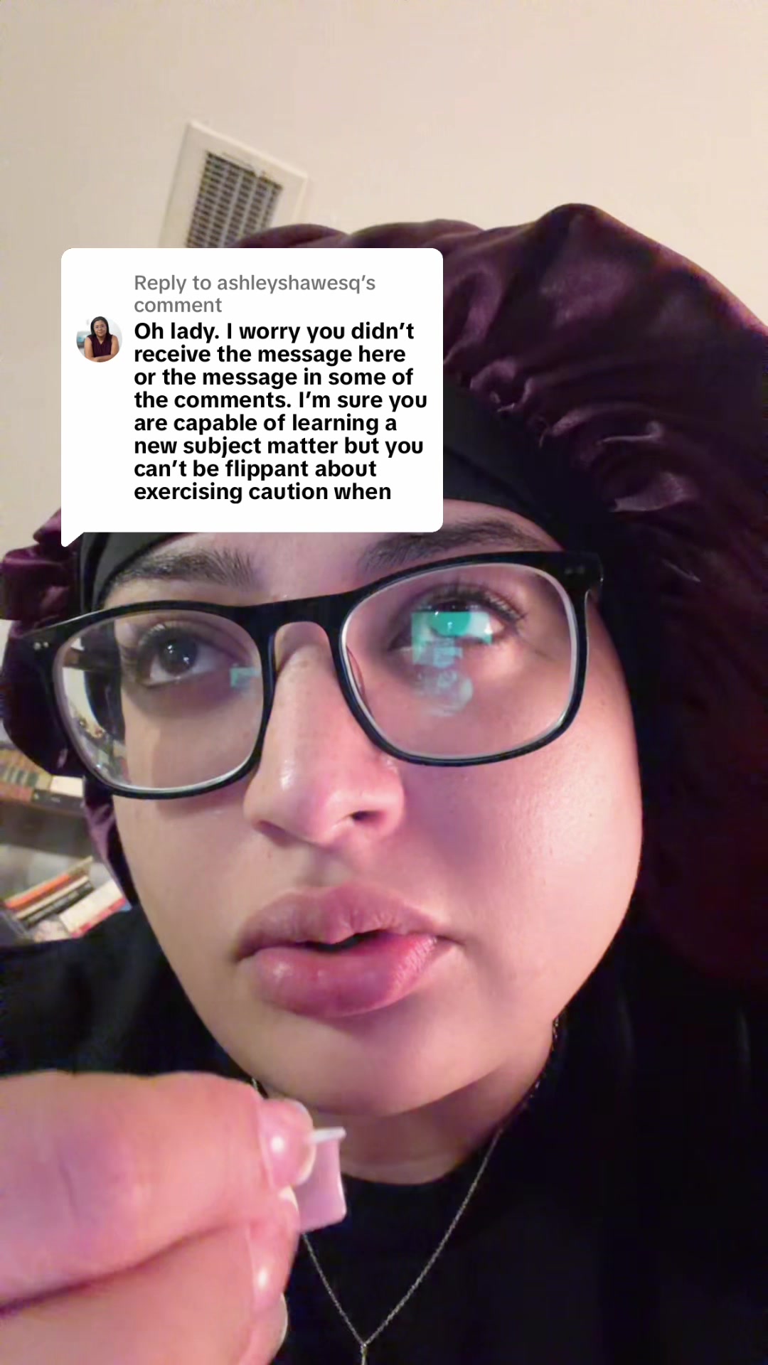 @honey, esq. ๐