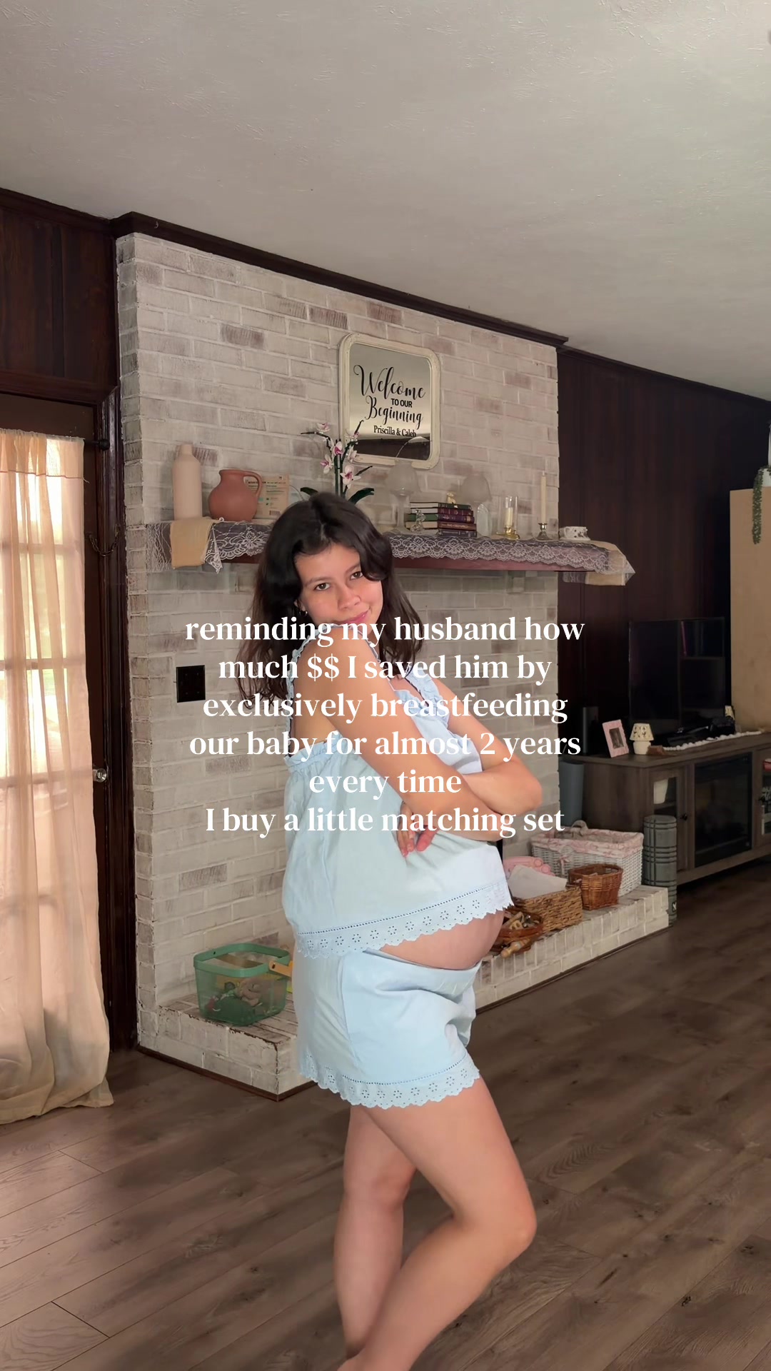 @priscilla | motherhood