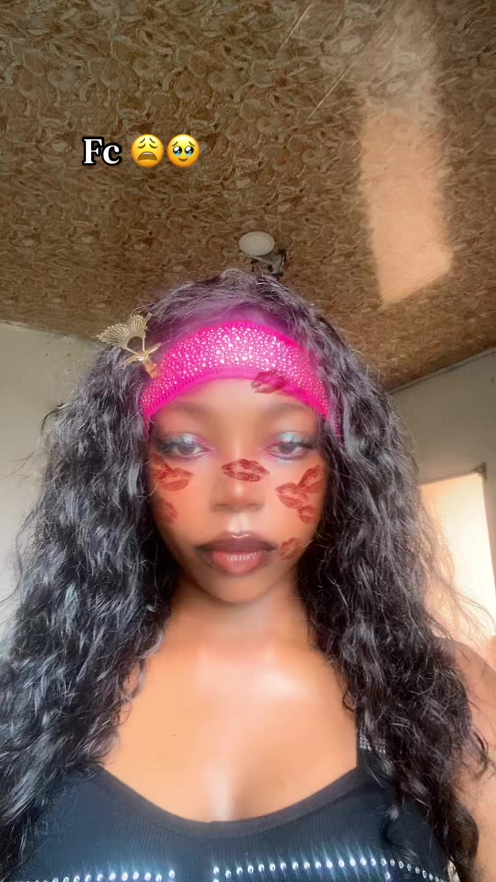 @Your fav bad girl