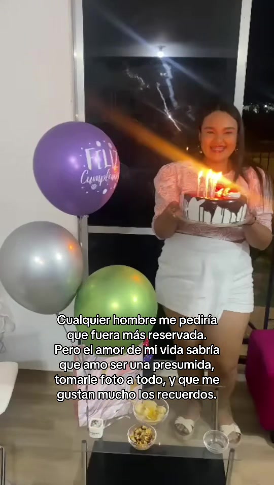 @Rosa María