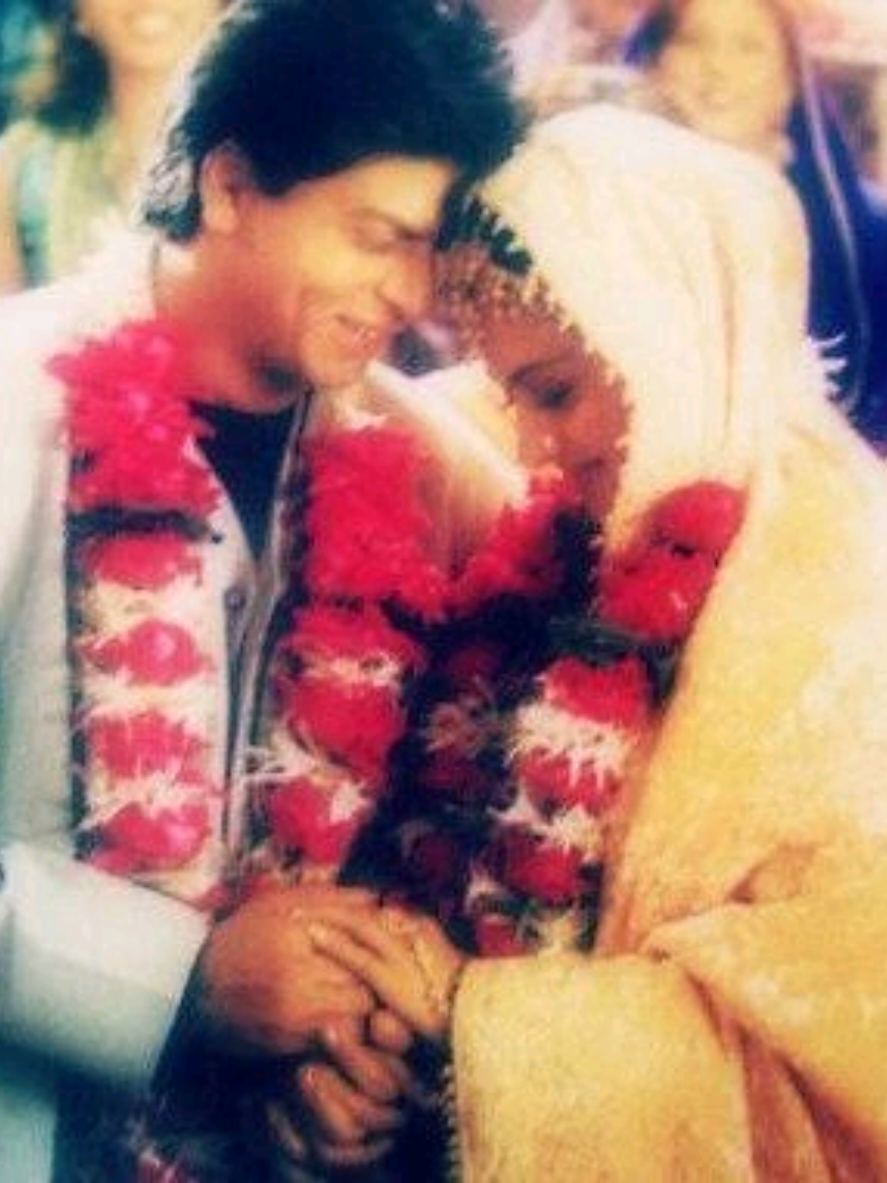 @SrKajol's Daughter