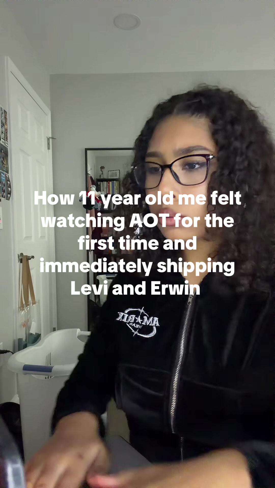 @Leilani Gomez