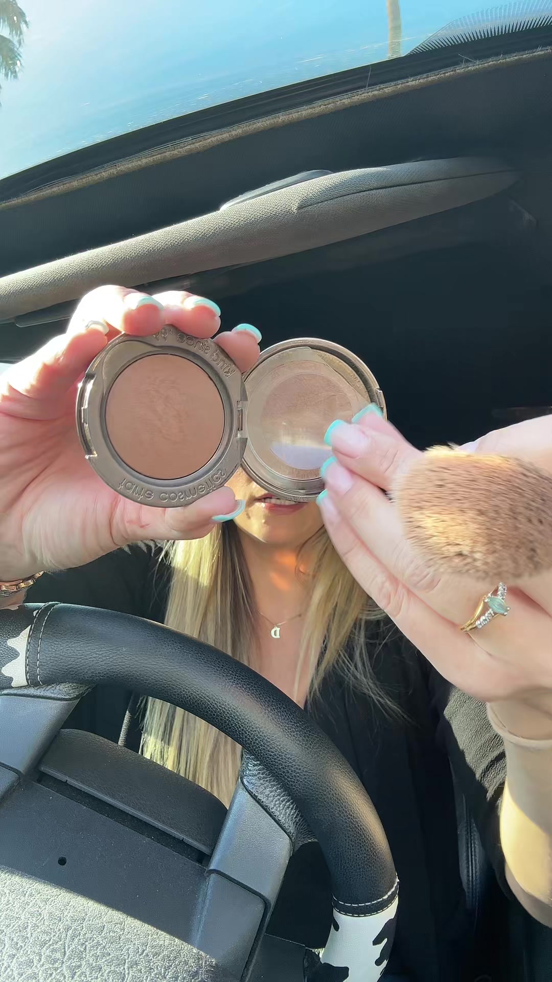 @Danielle