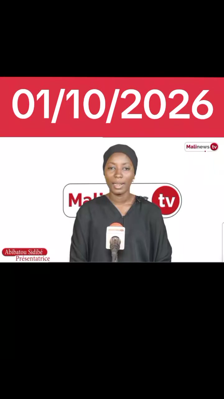 @MALI 1🇲🇱