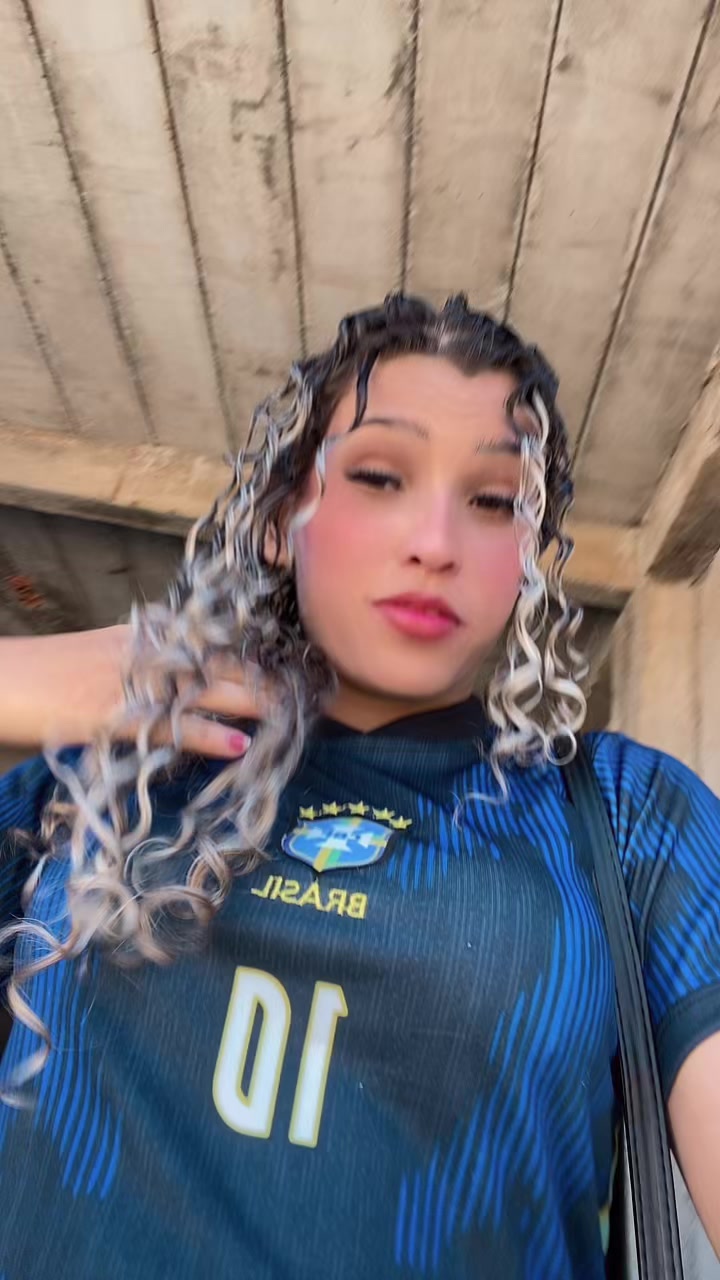 @Iara Santos