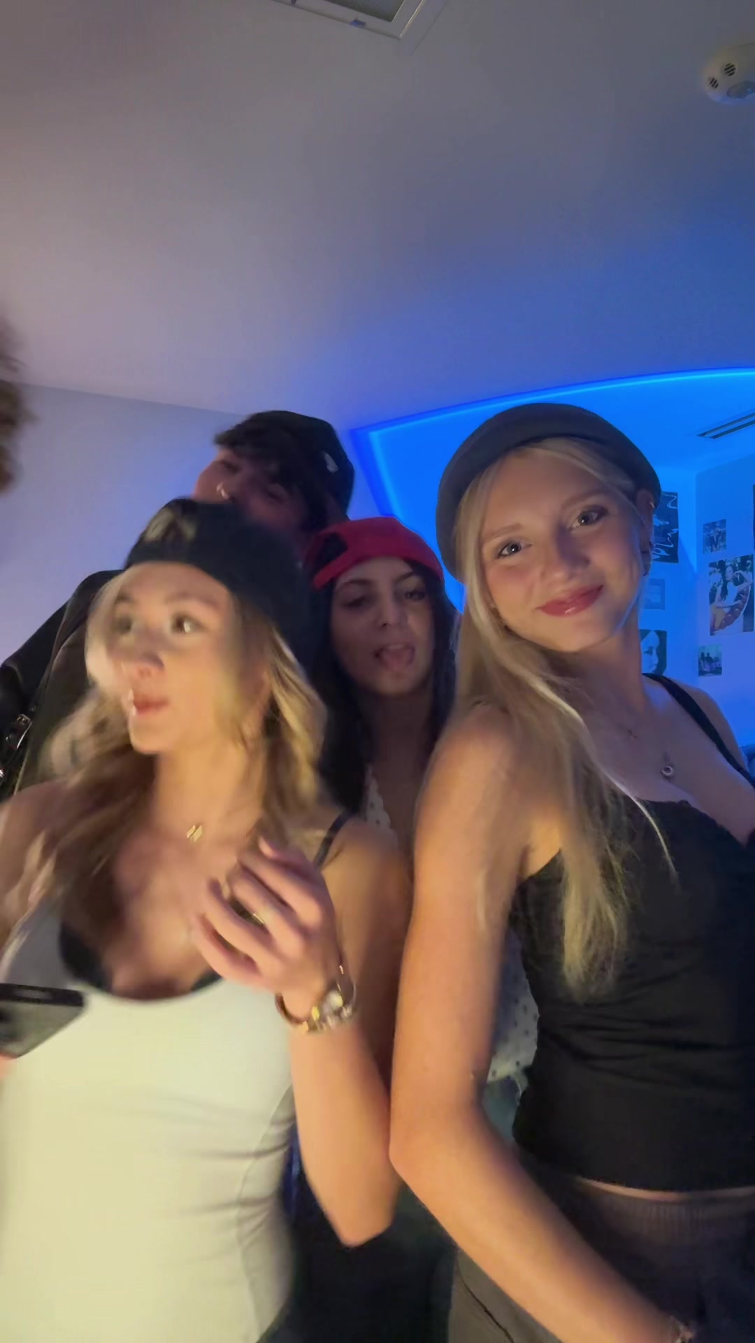 @bela spam