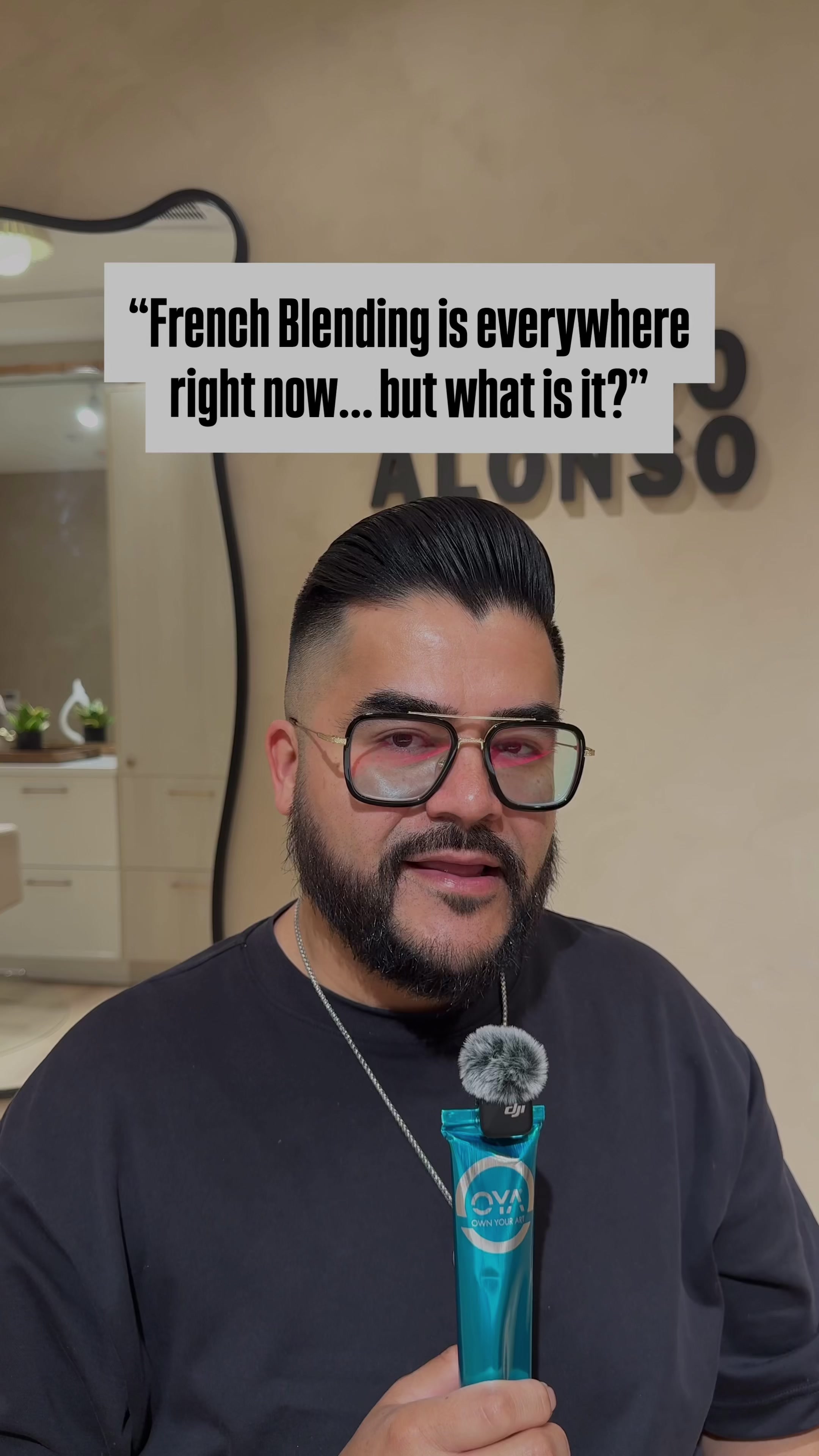 @ricardoalonsobeauty