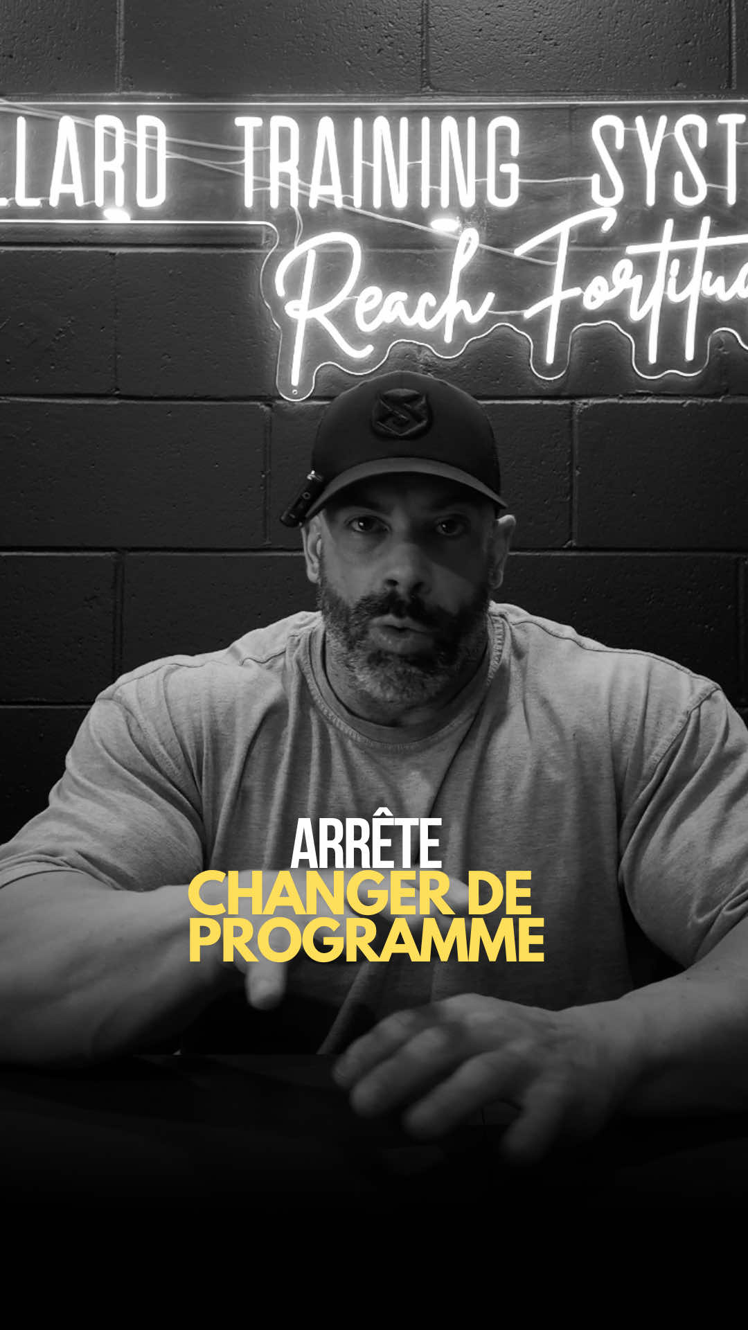 @Francis Allard ifbb pro