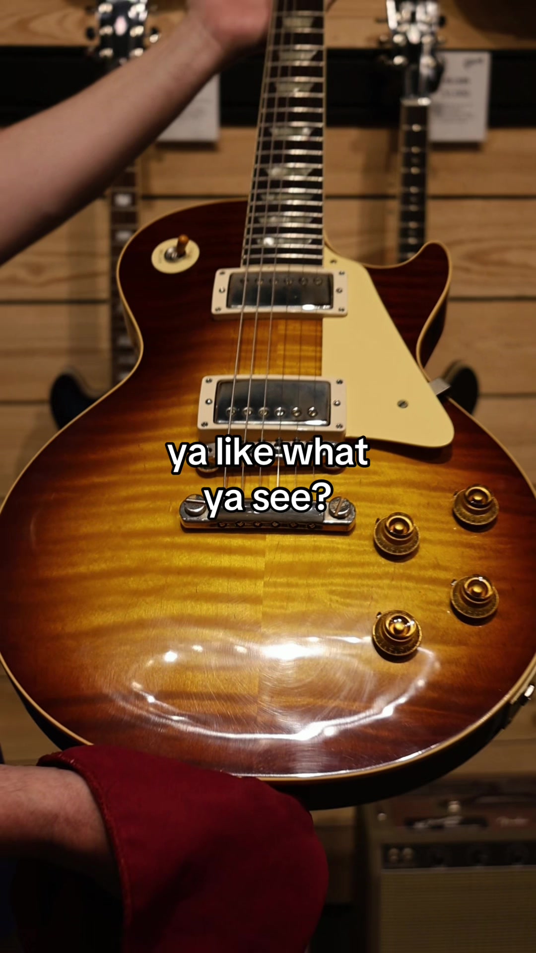 @Righteous Guitars