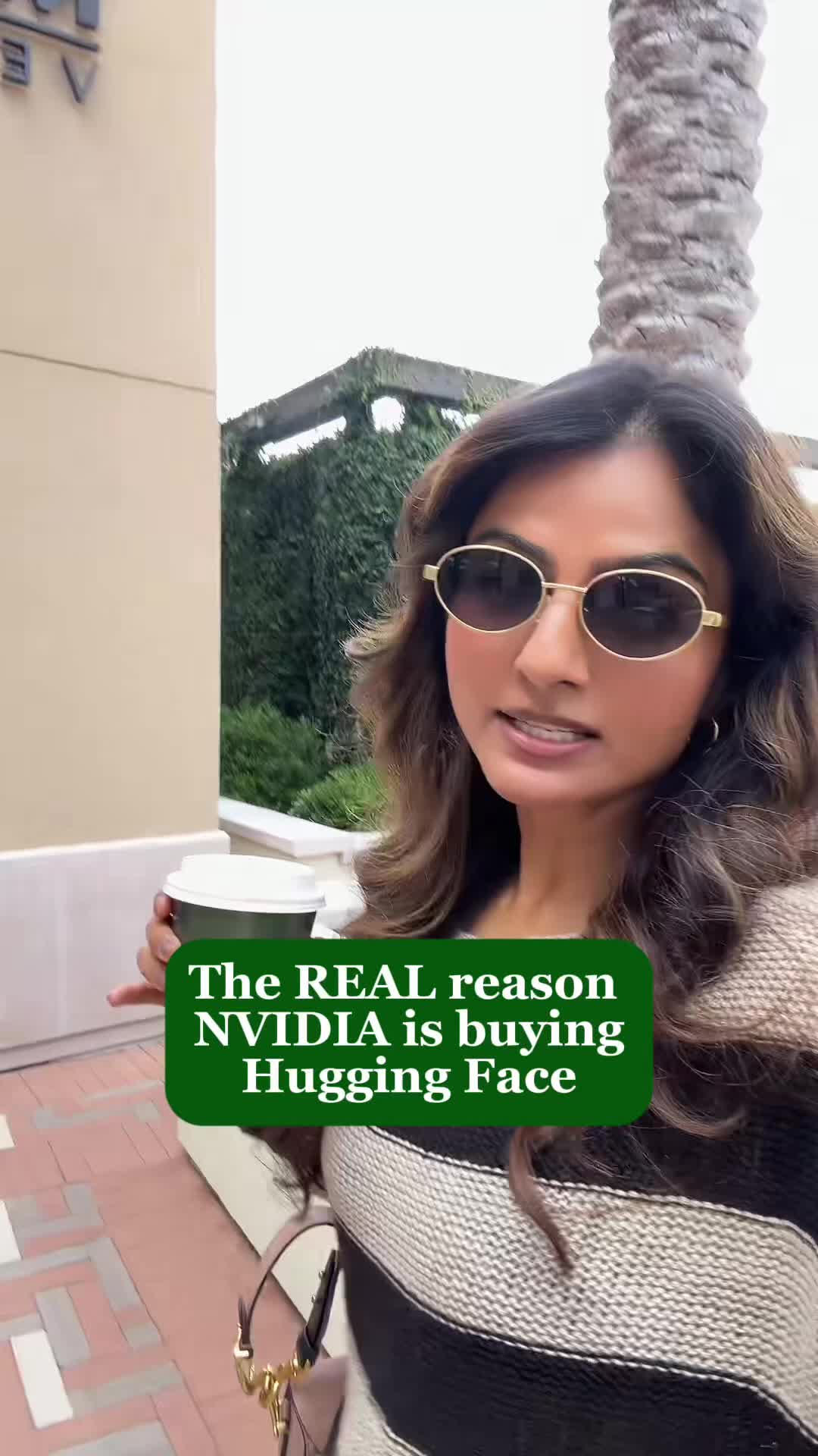@Meghana Dhar | Tea in Tech