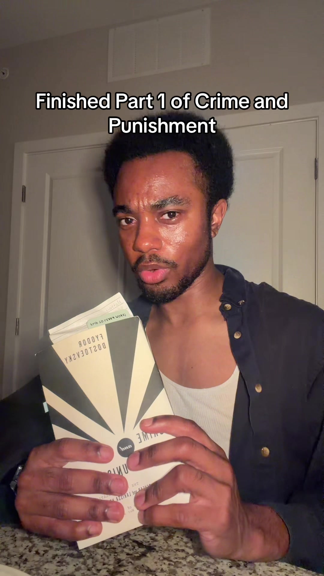 @Trae Christian