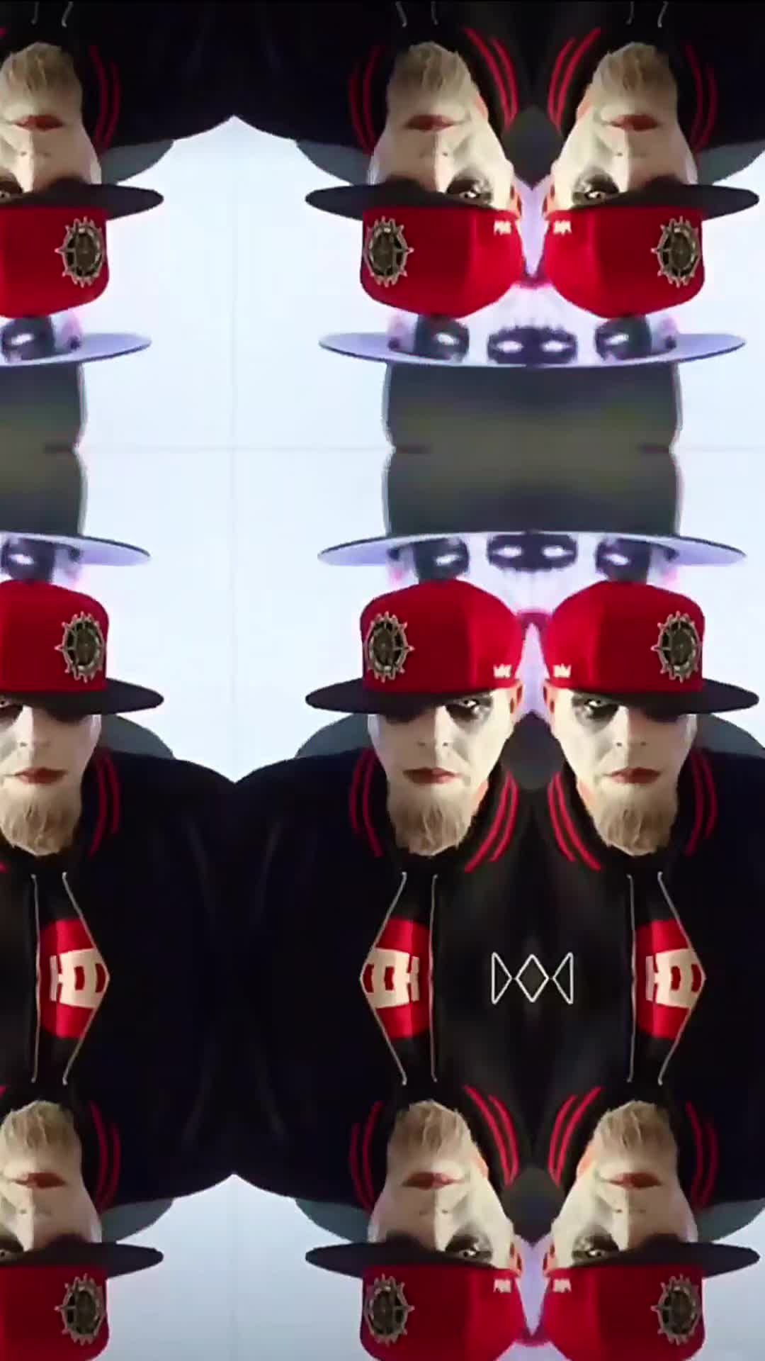 @MADROXX VMC