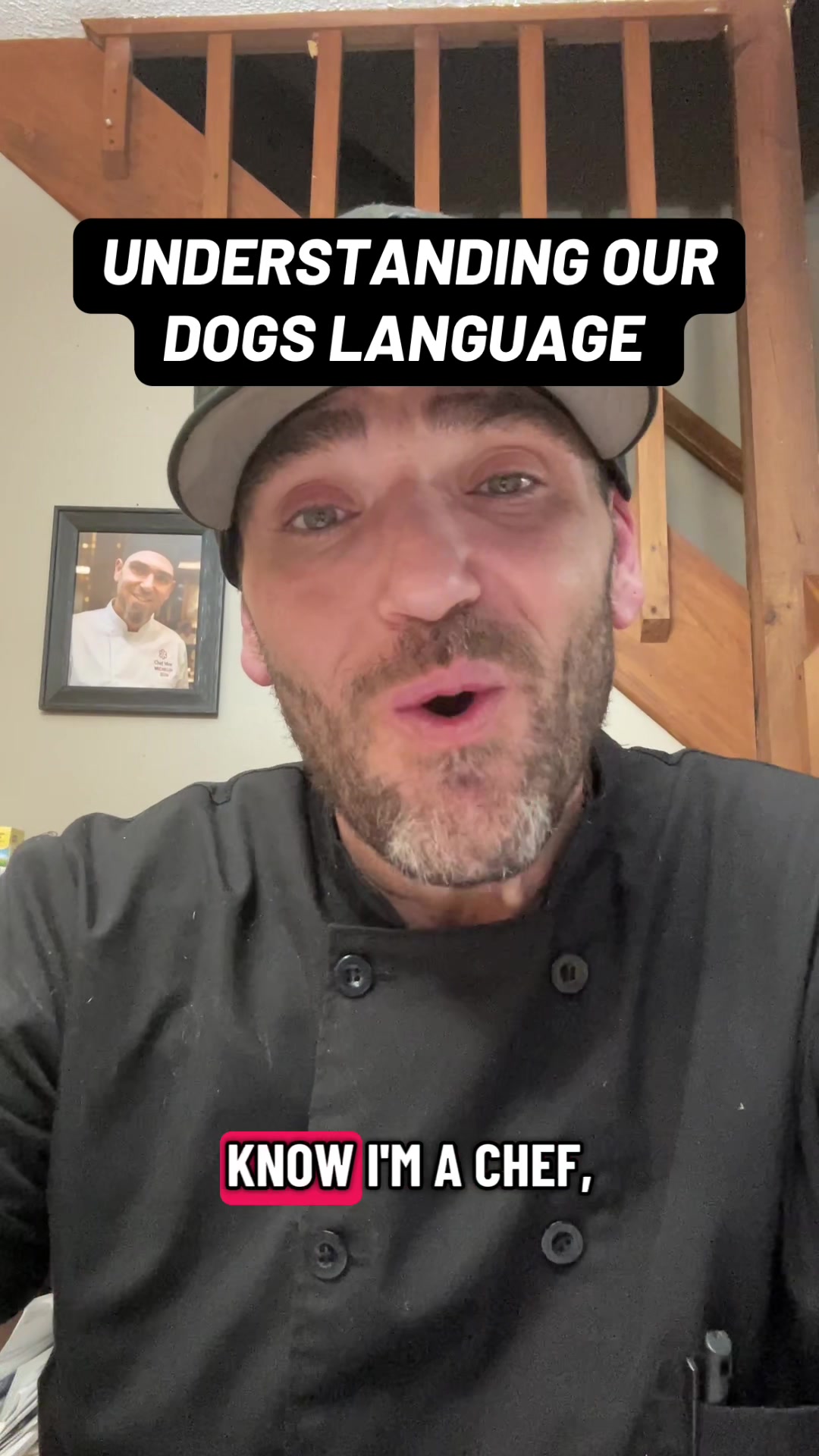 @Chef Moe