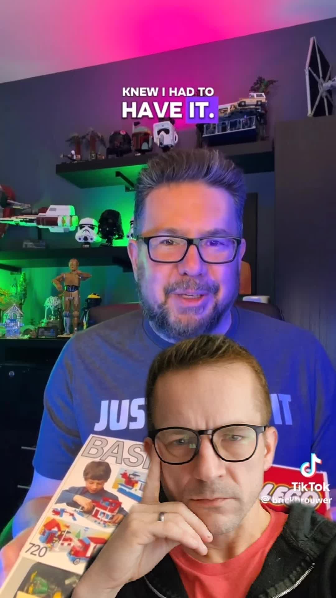 @PjBricks | Peter