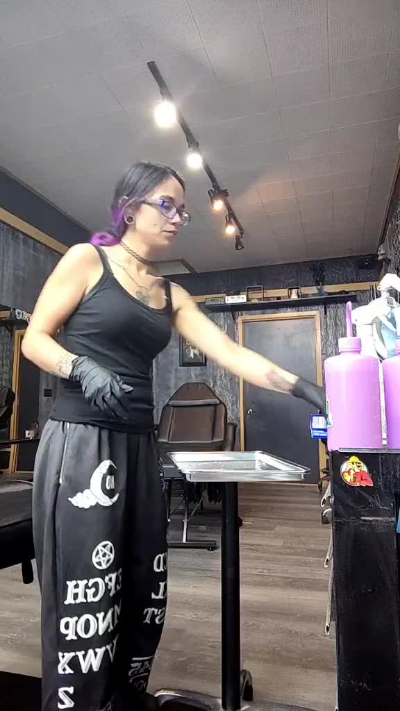 @Savagesiren