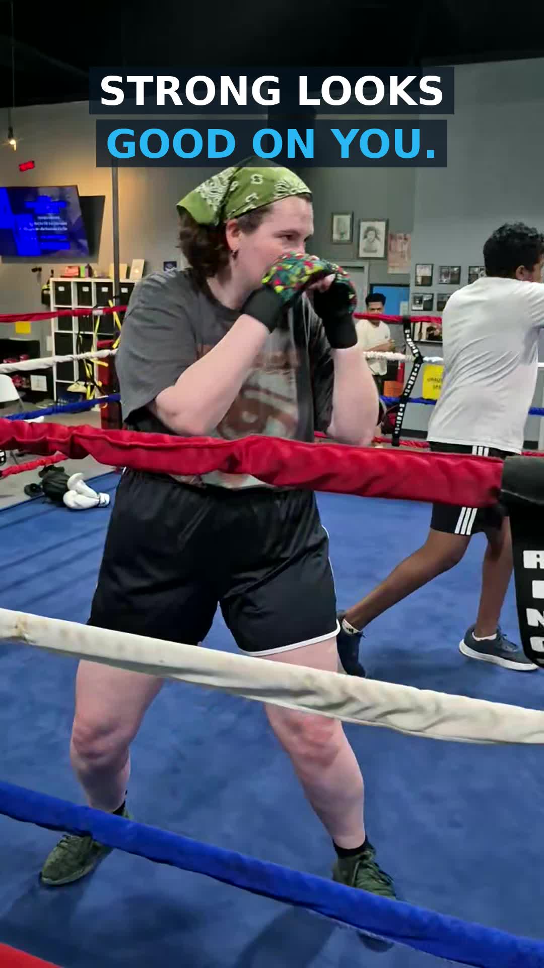 @4thCornerBoxing