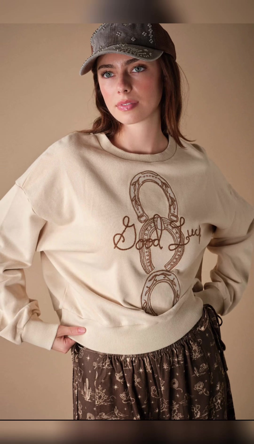 @Get Ranchy Boutique