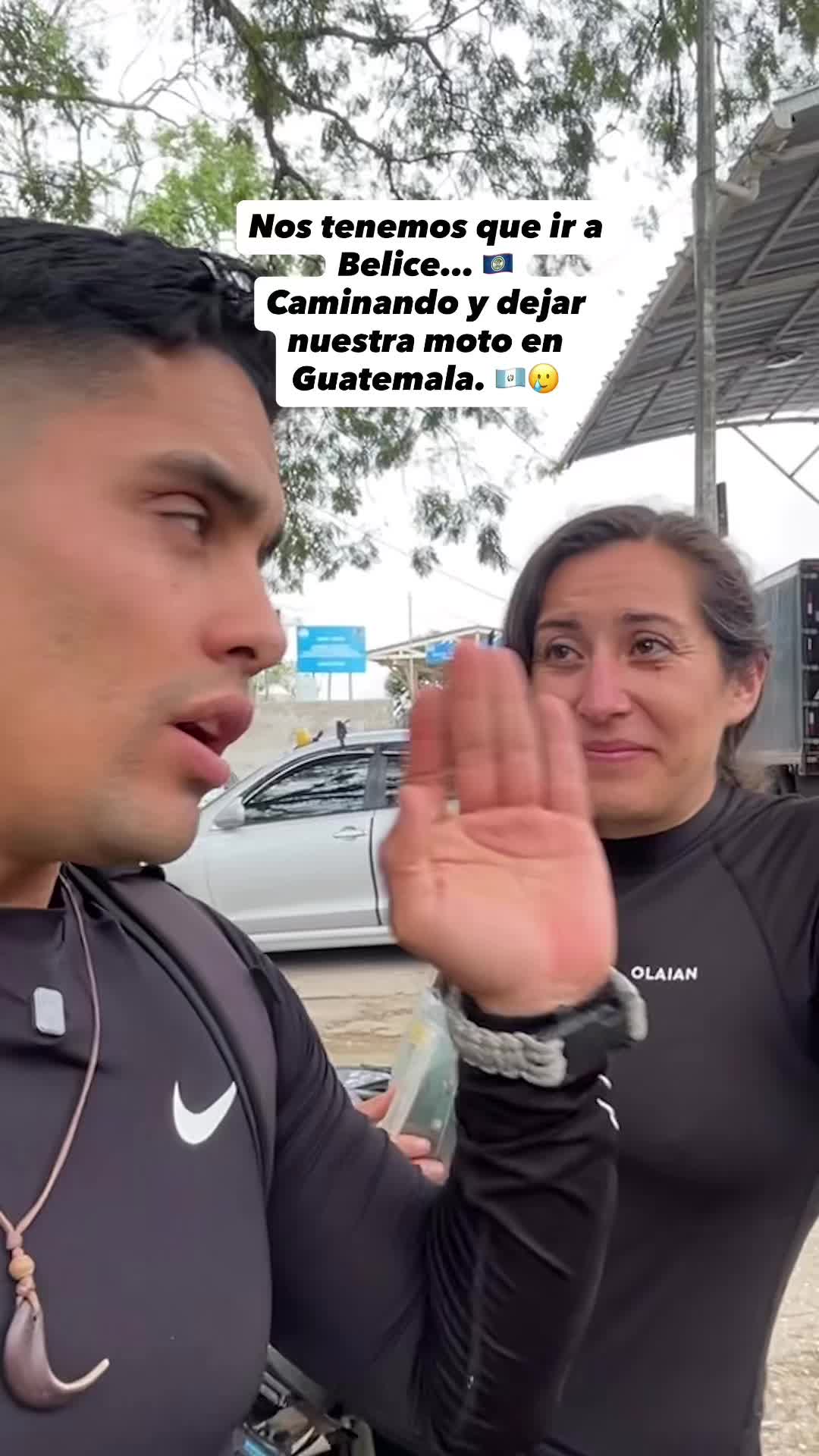 @El mundo con los pits