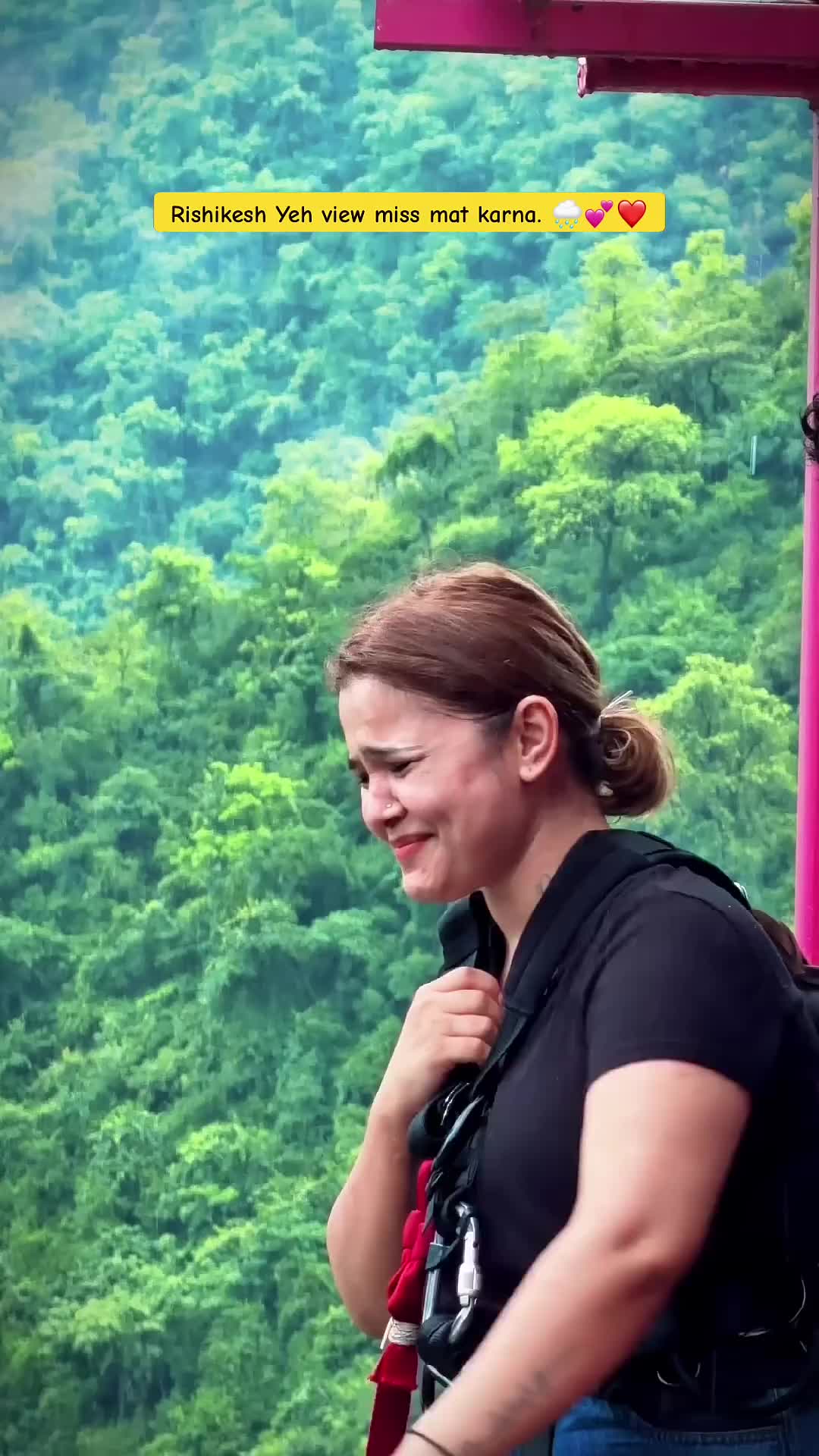 @Bungee Jumping