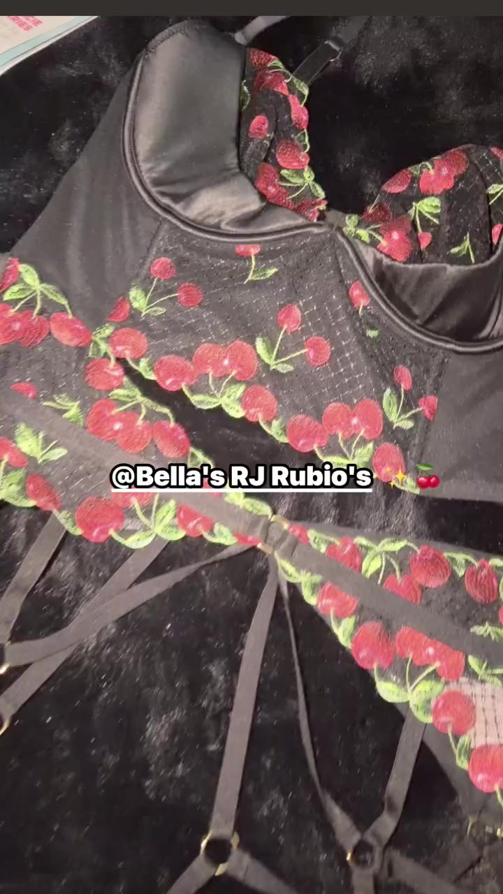 @Bellas Rj Boutique