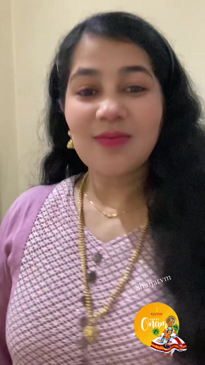 @💞Shaija&rsquo;S _Tvm💞