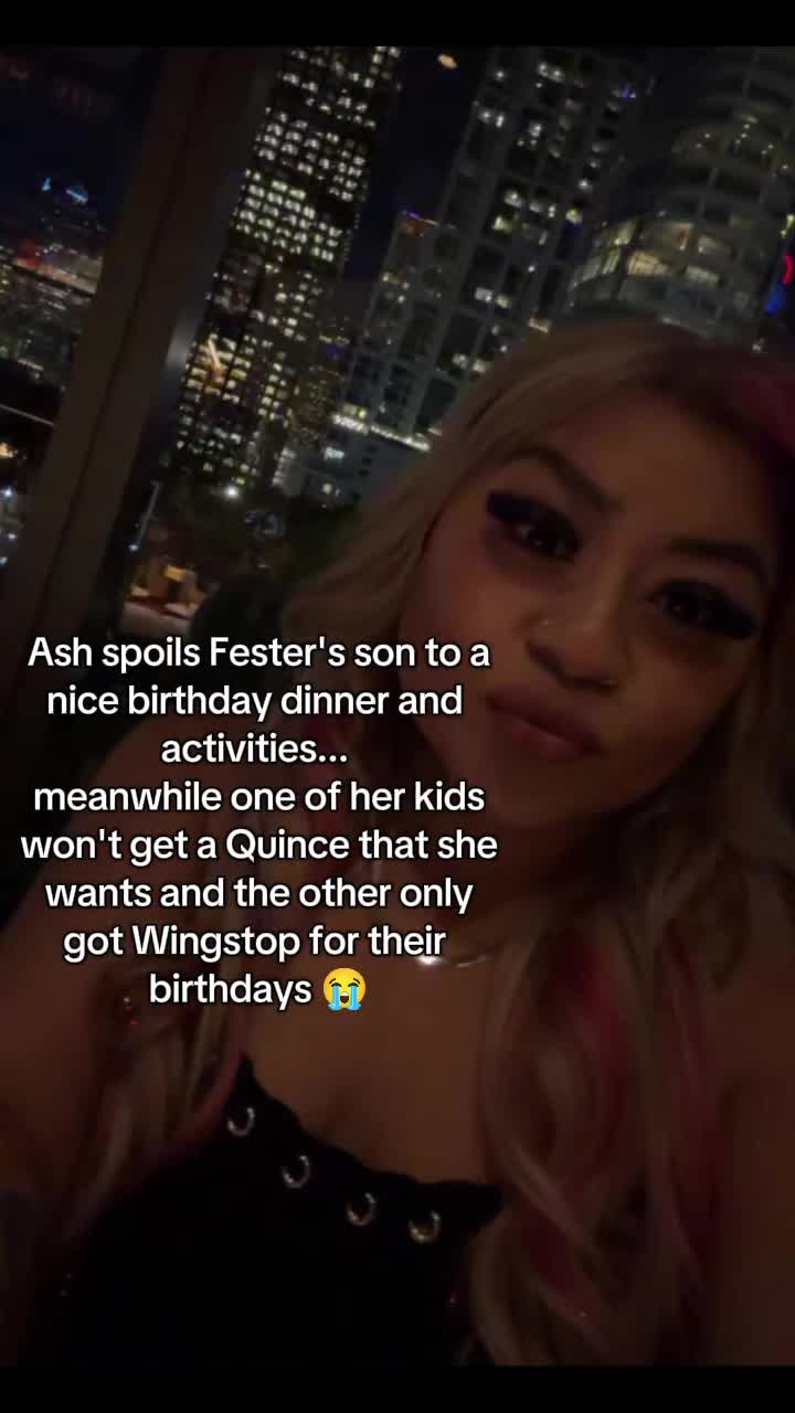 @Kris C