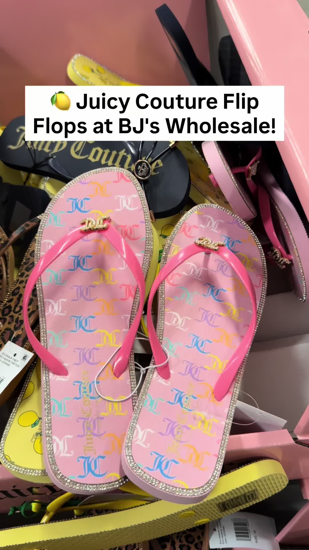 @BJ&rsquo;s Wholesale Gems