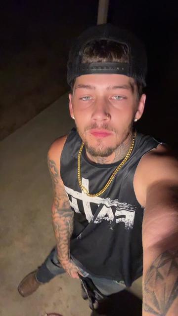 @ghettocowboy
