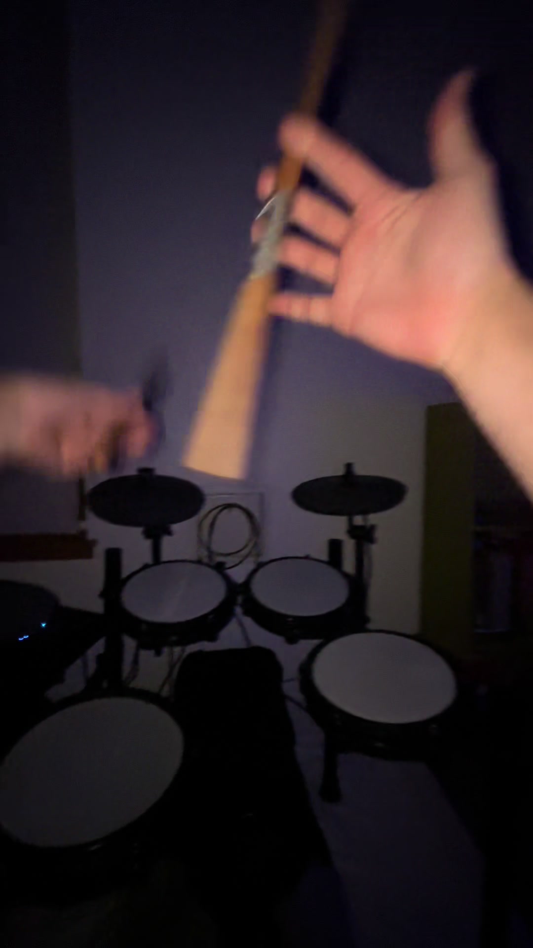 @AaronKDrums
