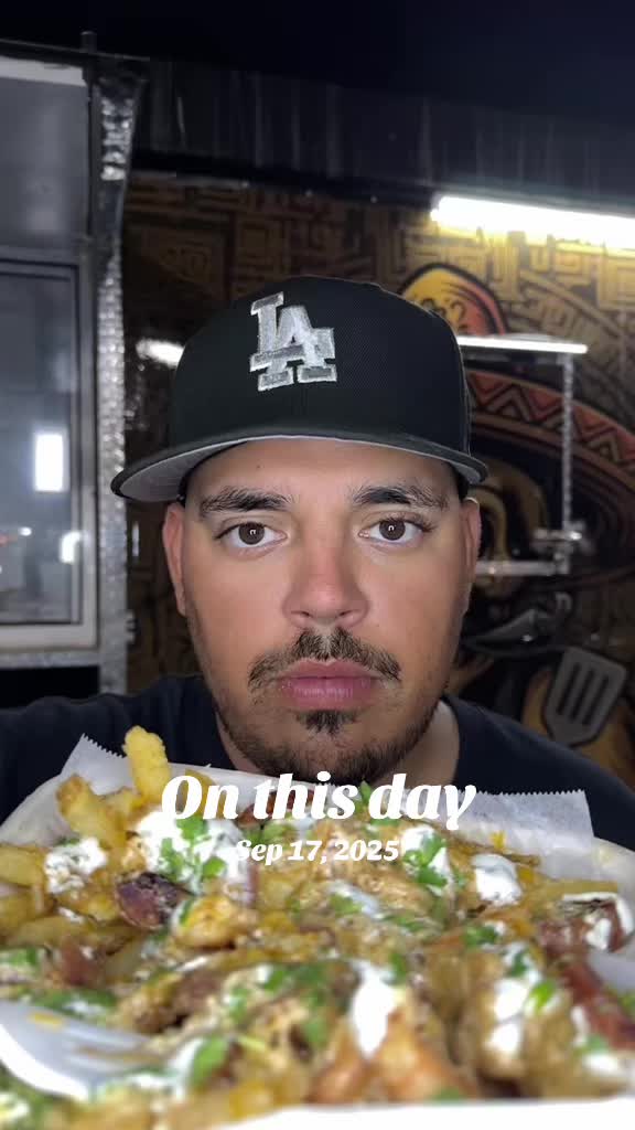 @Jward The Foodie